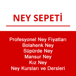 Karaman Ney Fiyatları
