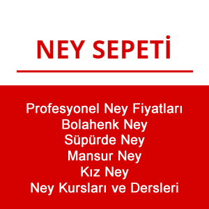 Giresun Ney Dersleri